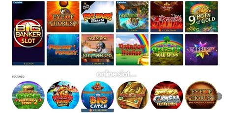 ᐈ Coral Casino Review 2024 .